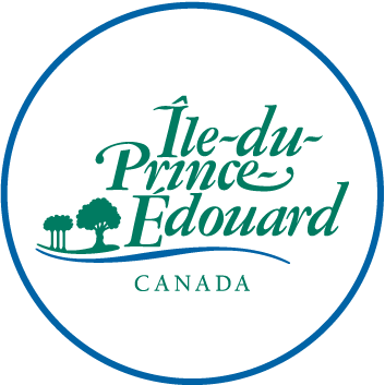 PEI french logo