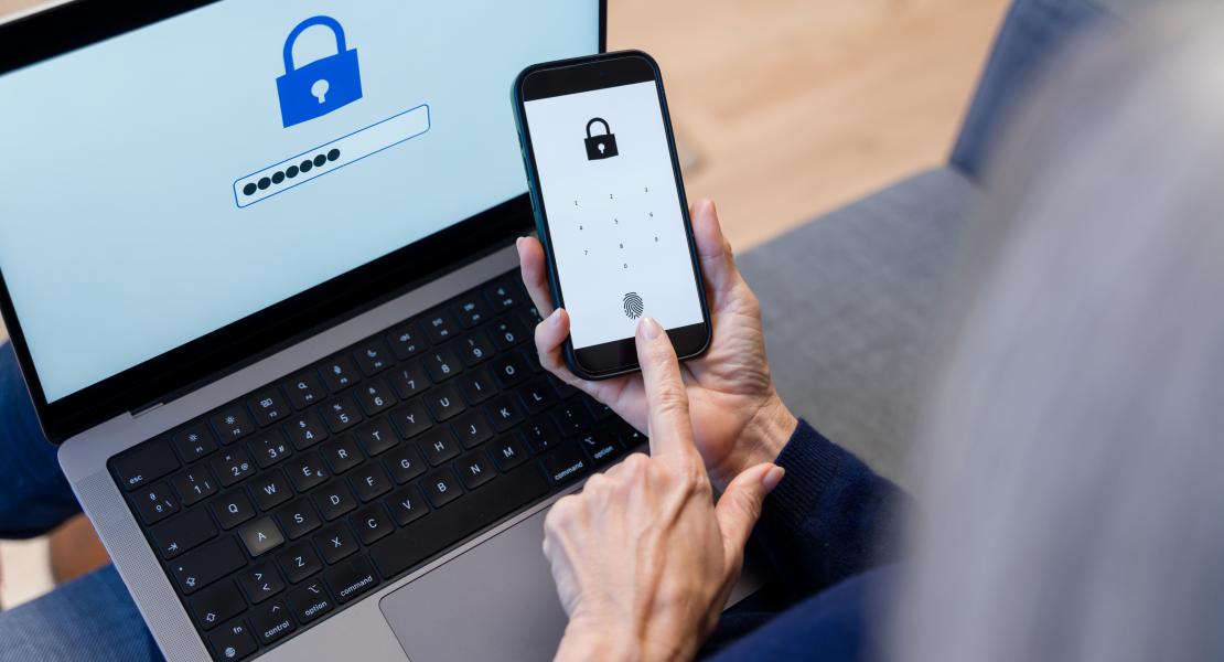 Two-Factor Authentication